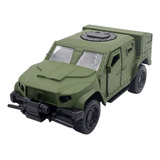 Modelo De Carro De