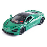 Modelo De Carro De