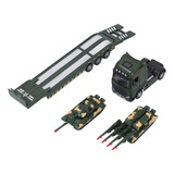 Modelo De Carro Militar