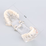 Modelo De Dente Destacável Prótese Fixa No Implante Para