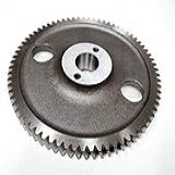 Modelo De Engrenagem De Acionamento Da Bomba De Injeção 3931382 Adequado Para Motor Cummins 6B 6BT 5 9L 3 9 4BT Nos EUA