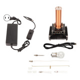Modelo De Gerador De Arco De Alto-falante De Plasma Music Co