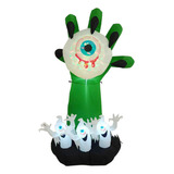 Modelo De Mao Fantasma