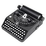 Modelo De Máquina De Escrever