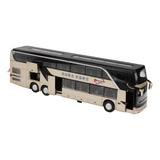 Modelo De Onibus Eletrico