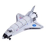 Modelo De Ônibus Espacial Experimentos Científicos