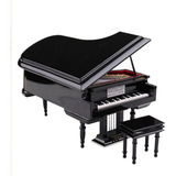 Modelo De Piano De