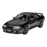 Modelo De Plastico Tamiya