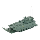 Modelo De Tanque Montado
