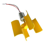 Modelo De Turbina Eolica