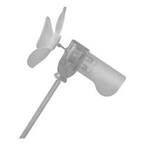 Modelo De Turbina Eolica