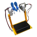 Modelo De Turbina Eolica