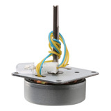 Modelo De Turbina Eolica