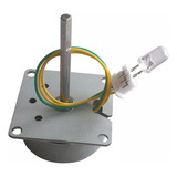 Modelo De Turbina Eolica