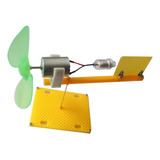 Modelo De Turbina Eolica
