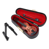 Modelo De Violino De