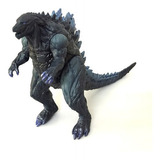 Modelo Do Filme 2020 Do Rei Dos Monstros De Godzilla 