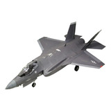 Modelo Em Papel Do Caça Us F 35 Ii Lightning 1 33
