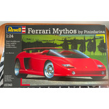 Modelo Ferrari Mythos By