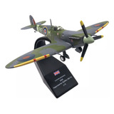 Modelo Fundido Fighter 1