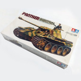 Modelo Panzer V Panther