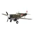 Modelo Pronto Easy Model Soviet P-40m 44fs,18fg - 1/48