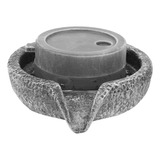Modelos: Micro Water Mill Decoram