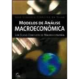 Modelos De Analise Macroeconomica