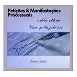 Modelos De Peticoes Processuais