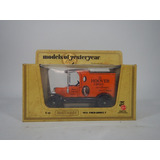 Models Of Yesteryear Matchbox