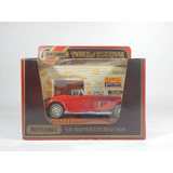 Models Of Yesteryear Matchbox
