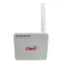 Modem 2g 3g Wifi Zte Mf25b Para Chip E Antena Externa Rural