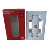 Modem 3g Huawei E173 desbloqueado este Modem Não É Wi fi