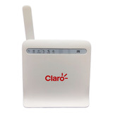 Modem 4g 3g Roteador Wifi Zte Mf253l Vivo Box Desbloqueado