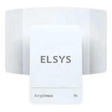 Modem 4g Externo Elsys Amplimax Fit C Roteador Eprl18 Cor Branco