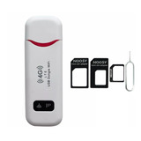 Modem 4g Lte Internet