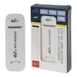 Modem 4g Lte Wi