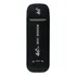 Modem 4g Lte Wifi Usb 150mbps Portátil Sim Card Chip Cor Preto