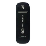 Modem 4g Roteador Wi