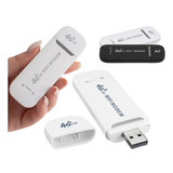 Modem 4g Roteador Wi fi Usb Portátil 150mbps C Nota Fiscal