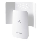 Modem 4g Rural Desbloqueado Aquário Cor Branco