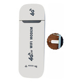 Modem 4g Usb Lte Desbloqueado Notebook Wifi Compartilhamento