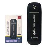Modem 4g V13 Roteador