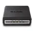 Modem  Adsl 2500e Adsl2+2 D-link Melhor Dsl 500b Zte Thomson