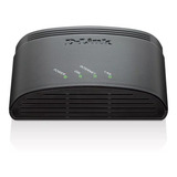 Modem Adsl D link Dsl 2500e