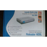 Modem Adsl D link