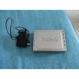 Modem Adsl Dlink 500b
