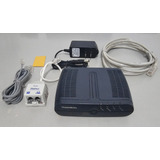 Modem Adsl Thomson Tg508v2