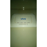 Modem Adsl Vivo Technicolor Tg581n Usado