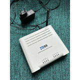 Modem Adsl Zte